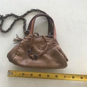 Henry Beguelin Bag